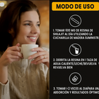 100 % Shilajit puro 💎 Fuente de energía vital del Himalaya